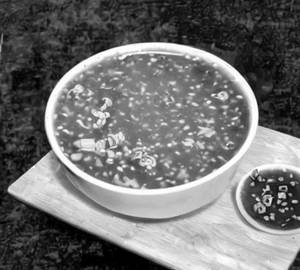 Veg Manchow Soup