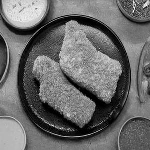 Basa Fish Finger (continental)