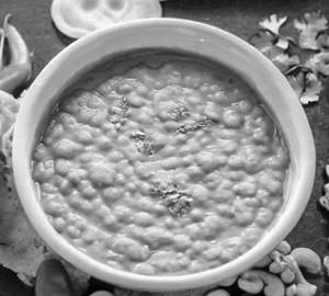 Plain Dal