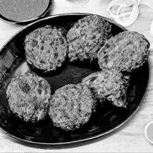 Tangdi Kebab