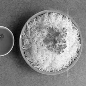 Plain Rice