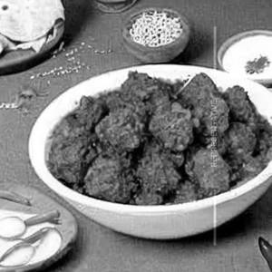 Kaju Masala