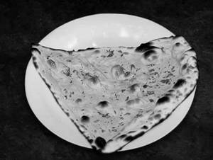 Butter Naan