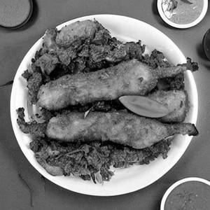 Basa Rawa Fry