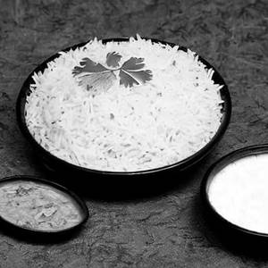 Jeera Rice