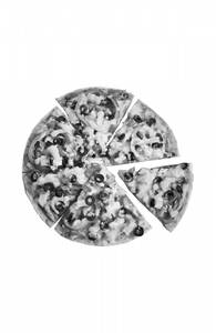 Farmhouse Pizza