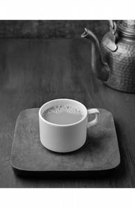 Ginger Milk Tea
