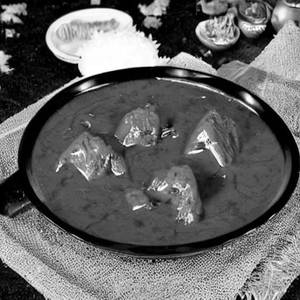 Mongolian Water Buffalo