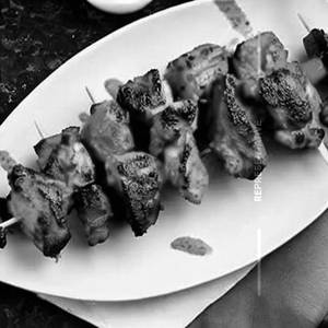 Tawa Chicken Tikka