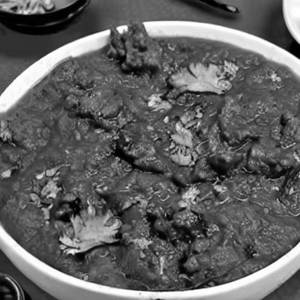 Mutton Keema Bhuna
