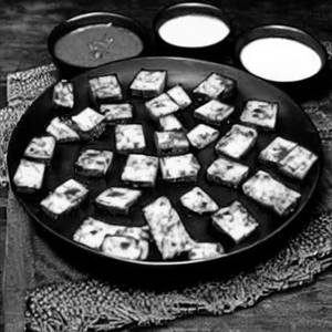 Paneer Schezwan