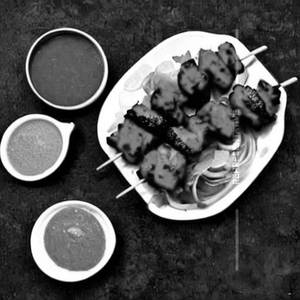 Chicken Tikka