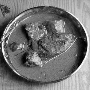 Pomfret Curry