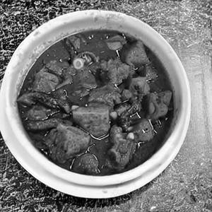 Veg Kolhapuri