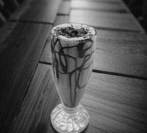 Shakes [3 Glass] With 1 Chocolate Cold Coffee
