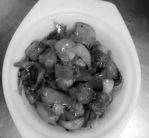 Chilli Cheese Dry