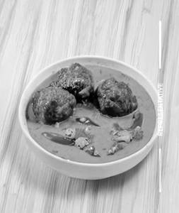 Veg. Kofta