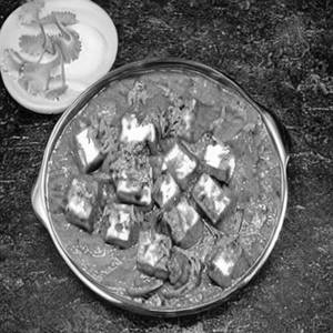 Paneer Koliwada Masala