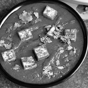 Paneer Masala