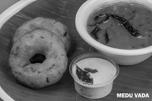 Medu Vada