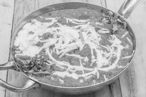 Navratan Curry