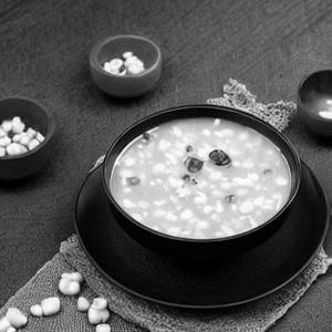 Sweet Corn Soup
