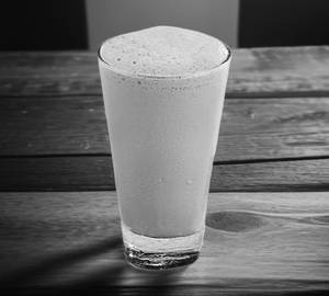 Cream Cold Coffee