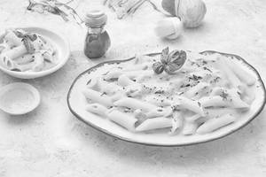 Veg Alfredo Sauce