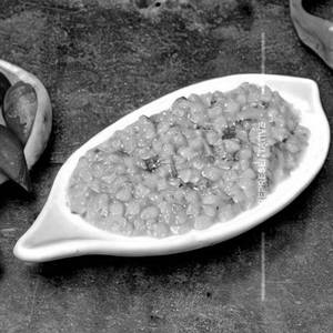 Yellow Dal Butter Fried