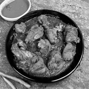 Chicken Tandoori Masala