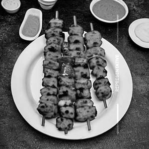 Sardar Special Tikka
