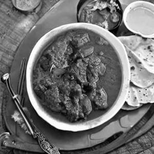 Mutton Rogan Josh