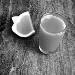 Mosambi Juice