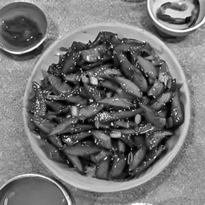 Potato Honey Chilli
