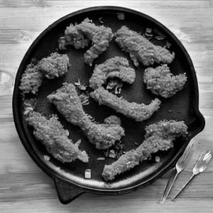 Chicken Crispy