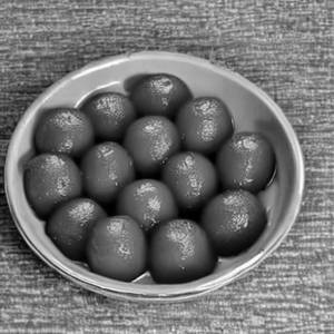 Gulab Jamun