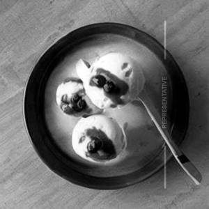 Tuti Fruiti Icecream
