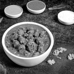 Rava Masala