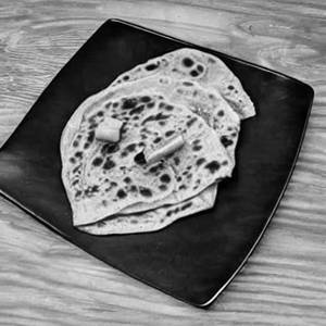 Laccha Paratha