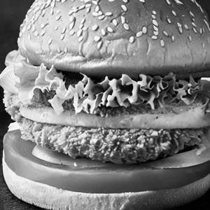 Chicken Burger