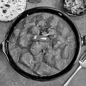 Aloo Masala