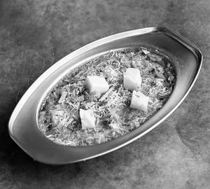 Paneer Lababdar