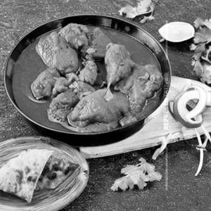 Chicken Kalimirch