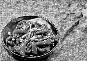 Chicken Fuken Chilli Dry