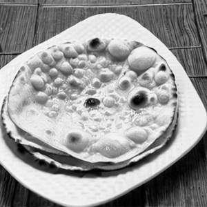 Butter Roti