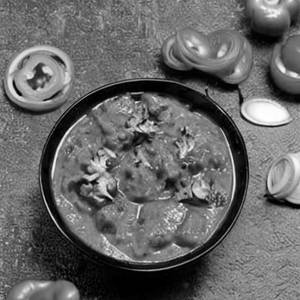 Vegetable Chatpata Masala