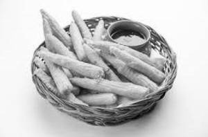 Babycorn 65