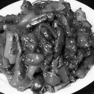 Veg Chilli Milli