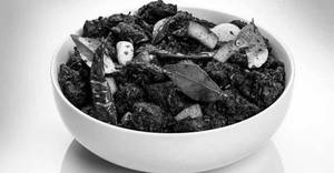 Beef fry