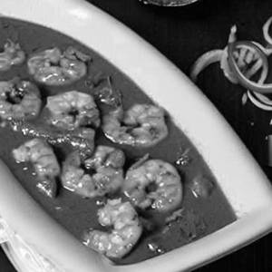 Prawns Kolhapuri